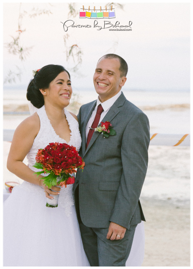 pacific cebu resort wedding, engagement session, bukool photography, bukool films wedding video, cebu wedding package, h & l events, jayvert cabahug actub makeup, beach wedding