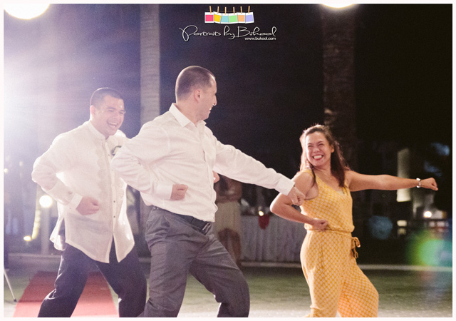 pacific cebu resort wedding, engagement session, bukool photography, bukool films wedding video, cebu wedding package, h & l events, jayvert cabahug actub makeup, beach wedding