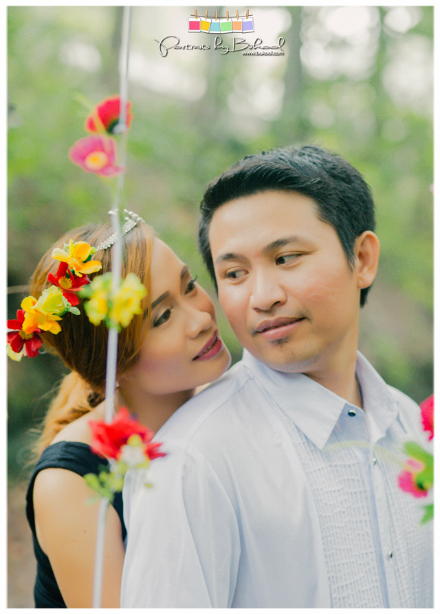 camp marina prenup, enchanted themed prenup, belinda lañas florist, cebu prenup props for rent, stella sato concepcion stylist, edlyn sereño makeup artist