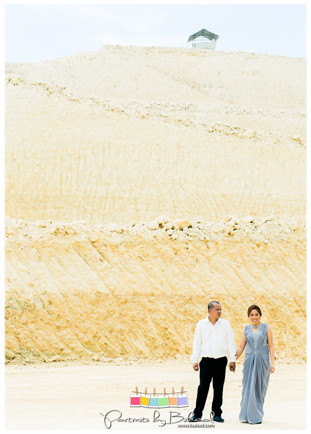 san fernando cebu prenup, engagement session, bukool photography, cebu wedding package, H&L Events wedding coordinator, desert themed prenup, Taiheiyo cement, jayvert cabahug makeup artist, bukool films wedding video