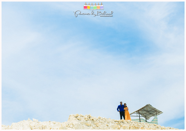 san fernando cebu prenup, engagement session, bukool photography, cebu wedding package, H&L Events wedding coordinator, desert themed prenup, Taiheiyo cement, jayvert cabahug makeup artist, bukool films wedding video