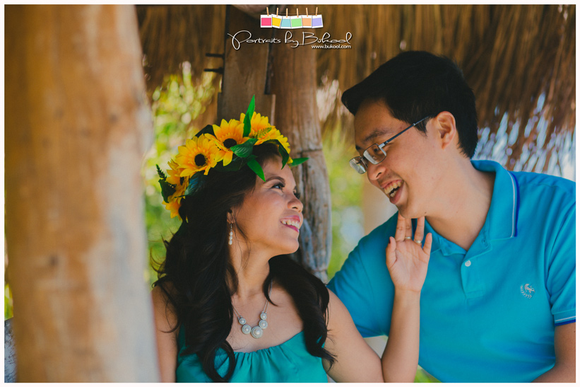 lowaii beach resort prenup, cebu marine beach resort prenup, engagement session, bukool photography, cebu wedding package, H&L Events wedding coordinator, rendell - maricel prenup, beach theme prenup