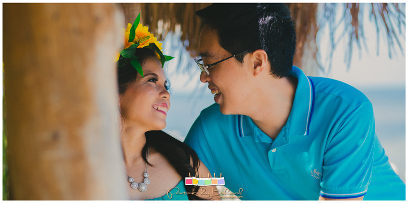 lowaii beach resort prenup, cebu marine beach resort prenup, engagement session, bukool photography, cebu wedding package, H&L Events wedding coordinator, rendell - maricel prenup, beach theme prenup