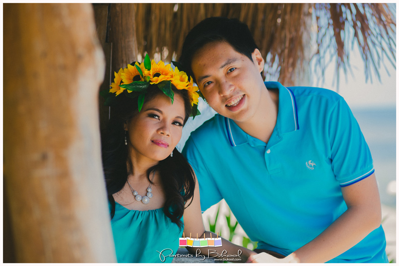 lowaii beach resort prenup, cebu marine beach resort prenup, engagement session, bukool photography, cebu wedding package, H&L Events wedding coordinator, rendell - maricel prenup, beach theme prenup