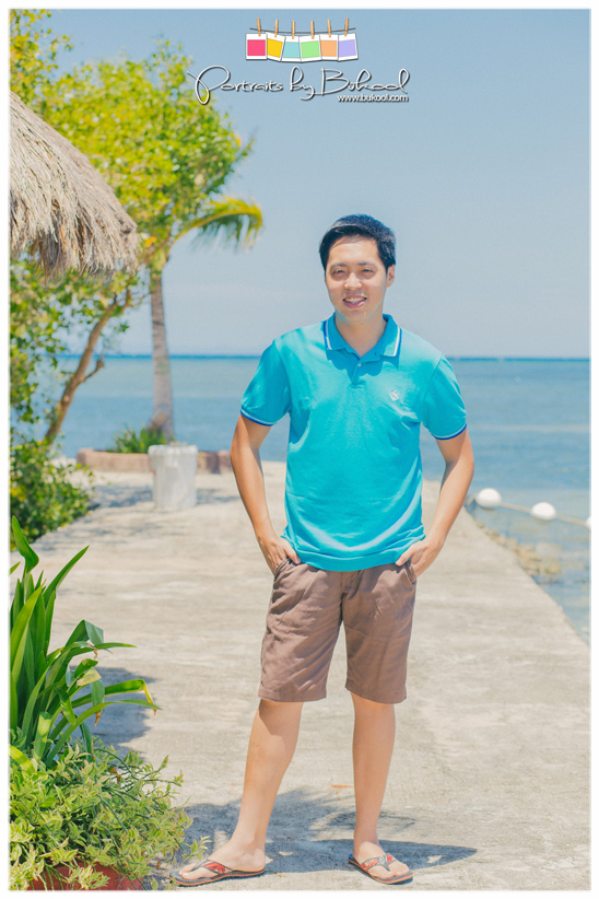 lowaii beach resort prenup, cebu marine beach resort prenup, engagement session, bukool photography, cebu wedding package, H&L Events wedding coordinator, rendell - maricel prenup, beach theme prenup