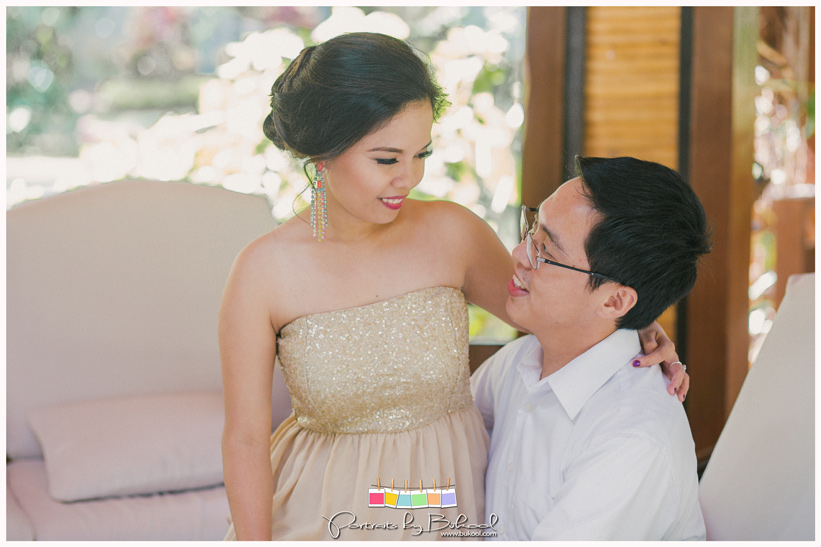 lowaii beach resort prenup, cebu marine beach resort prenup, engagement session, bukool photography, cebu wedding package, H&L Events wedding coordinator, rendell - maricel prenup, beach theme prenup