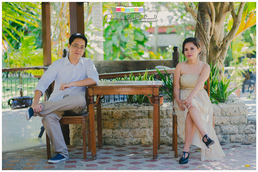 lowaii beach resort prenup, cebu marine beach resort prenup, engagement session, bukool photography, cebu wedding package, H&L Events wedding coordinator, rendell - maricel prenup, beach theme prenup