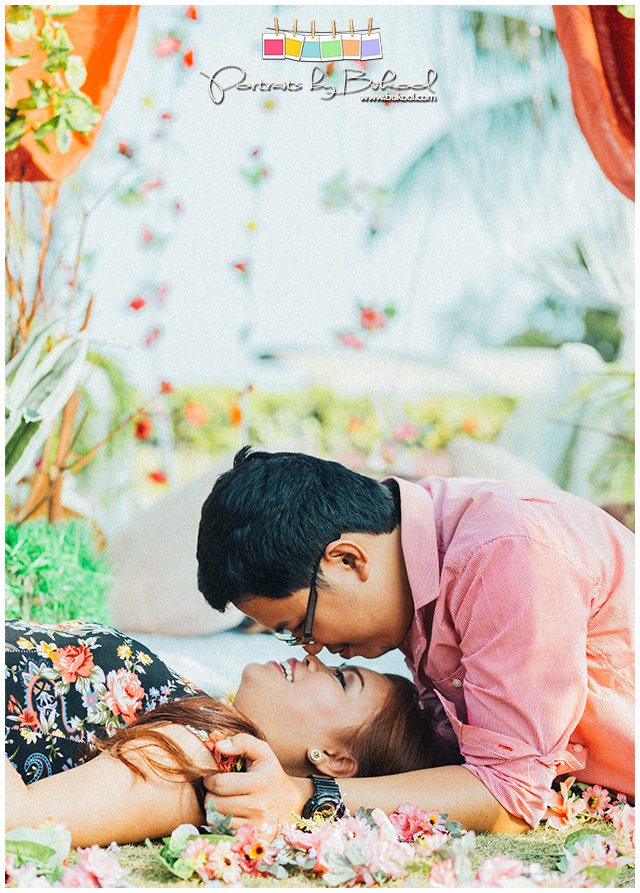 pangea beach resort lilo-an cebu prenup, engagement session, bukool photography, cebu wedding package, skye wedding coordinator, erwin-chuchi prenup, fantasy theme prenup, peppermint makeup artistry by raine