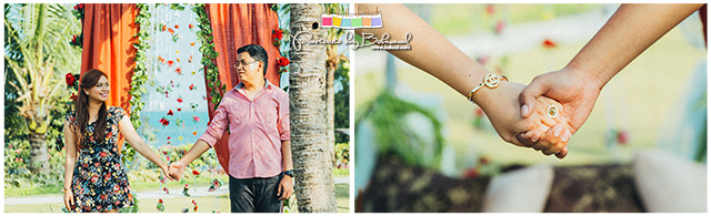 pangea beach resort lilo-an cebu prenup, engagement session, bukool photography, cebu wedding package, skye wedding coordinator, erwin-chuchi prenup, fantasy theme prenup, peppermint makeup artistry by raine