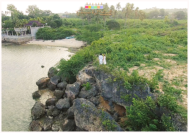pangea beach resort lilo-an cebu prenup, engagement session, bukool photography, cebu wedding package, skye wedding coordinator, erwin-chuchi prenup, fantasy theme prenup, peppermint makeup artistry by raine, balloons prenup, aerial photography