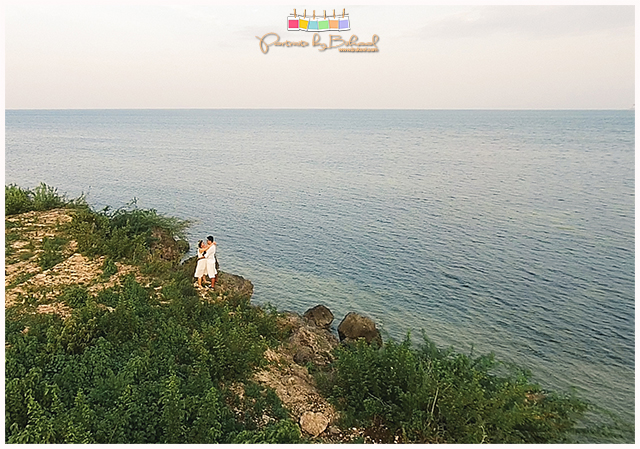 pangea beach resort lilo-an cebu prenup, engagement session, bukool photography, cebu wedding package, skye wedding coordinator, erwin-chuchi prenup, fantasy theme prenup, peppermint makeup artistry by raine, balloons prenup, aerial photography