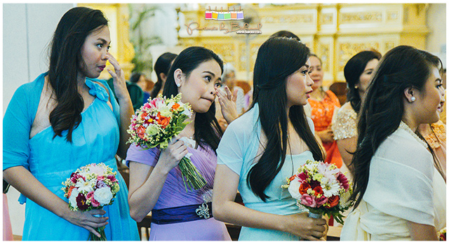 Erwin-Chuchi Wedding, Portraits by Bukool, Cebu Wedding Photographer Videographer, Skye Wedding Coordinator, Chateau de Busay Wedding, Cebu Cathedral Wedding, Rainbow Themed Wedding