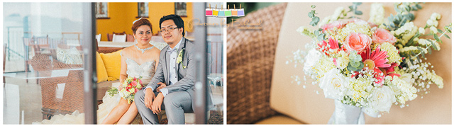Erwin-Chuchi Wedding, Portraits by Bukool, Cebu Wedding Photographer Videographer, Skye Wedding Coordinator, Chateau de Busay Wedding, Cebu Cathedral Wedding, Rainbow Themed Wedding
