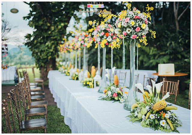Erwin-Chuchi Wedding, Portraits by Bukool, Cebu Wedding Photographer Videographer, Skye Wedding Coordinator, Chateau de Busay Wedding, Cebu Cathedral Wedding, Rainbow Themed Wedding