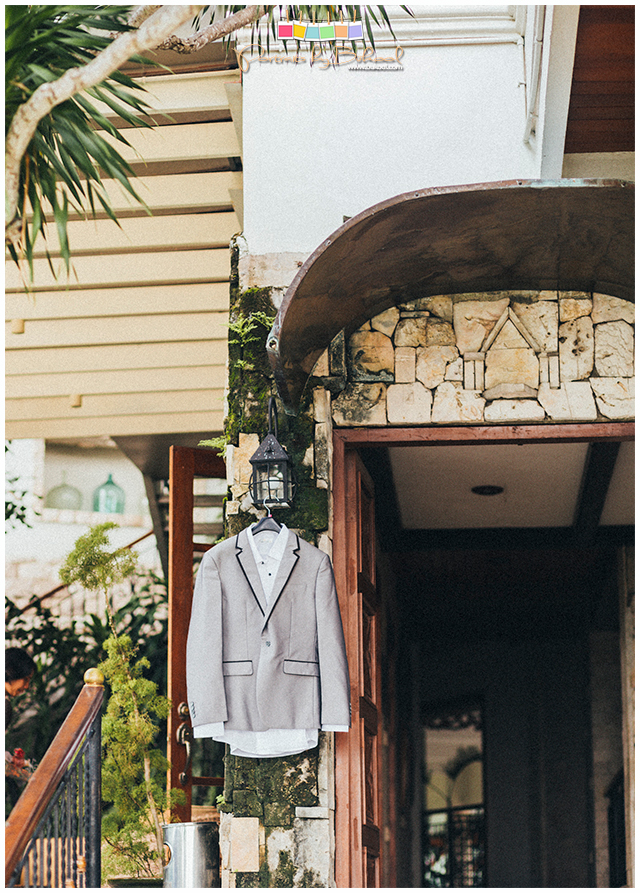 Erwin-Chuchi Wedding, Portraits by Bukool, Cebu Wedding Photographer Videographer, Skye Wedding Coordinator, Chateau de Busay Wedding, Cebu Cathedral Wedding, Rainbow Themed Wedding