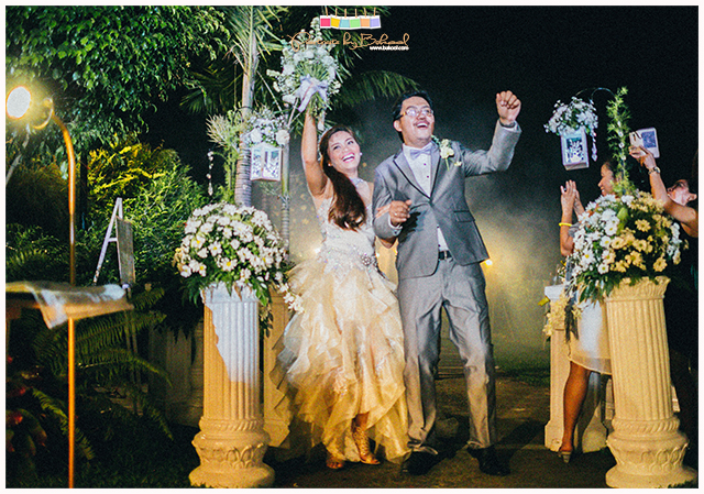 Erwin-Chuchi Wedding, Portraits by Bukool, Cebu Wedding Photographer Videographer, Skye Wedding Coordinator, Chateau de Busay Wedding, Cebu Cathedral Wedding, Rainbow Themed Wedding