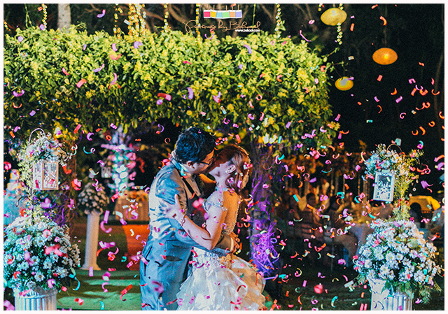 Erwin-Chuchi Wedding, Portraits by Bukool, Cebu Wedding Photographer Videographer, Skye Wedding Coordinator, Chateau de Busay Wedding, Cebu Cathedral Wedding, Rainbow Themed Wedding