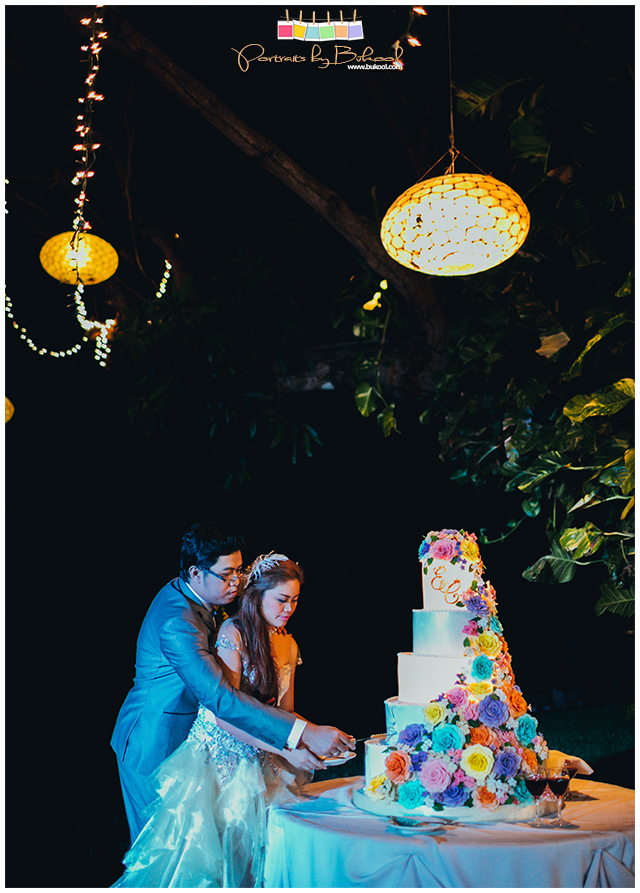 Erwin-Chuchi Wedding, Portraits by Bukool, Cebu Wedding Photographer Videographer, Skye Wedding Coordinator, Chateau de Busay Wedding, Cebu Cathedral Wedding, Rainbow Themed Wedding