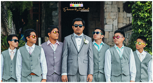 Erwin-Chuchi Wedding, Portraits by Bukool, Cebu Wedding Photographer Videographer, Skye Wedding Coordinator, Chateau de Busay Wedding, Cebu Cathedral Wedding, Rainbow Themed Wedding