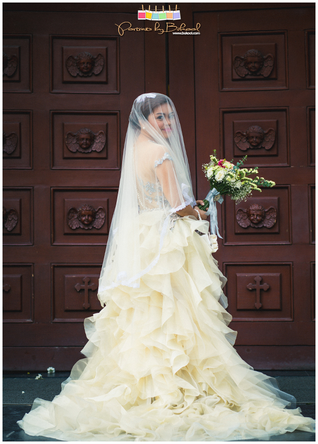 Erwin-Chuchi Wedding, Portraits by Bukool, Cebu Wedding Photographer Videographer, Skye Wedding Coordinator, Chateau de Busay Wedding, Cebu Cathedral Wedding, Rainbow Themed Wedding