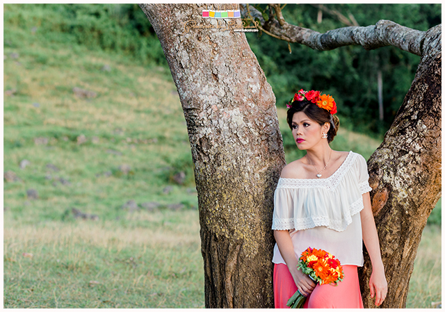 Abe-Shang Prenup, Portraits by Bukool, Cebu Wedding Photographer Videographer, Shangri-la Mactan Wedding, Shangri-la Mactan Prenup, Sirao Prenup, Sirao Flower Farm, Ayala Heights Prenup, Bukool Films Wedding Video