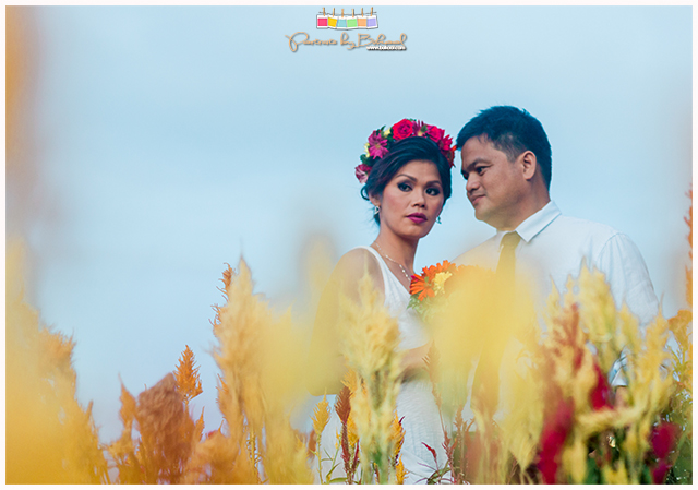 Abe-Shang Prenup, Portraits by Bukool, Cebu Wedding Photographer Videographer, Shangri-la Mactan Wedding, Shangri-la Mactan Prenup, Sirao Prenup, Sirao Flower Farm, Ayala Heights Prenup, Bukool Films Wedding Video