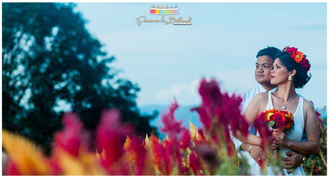 Abe-Shang Prenup, Portraits by Bukool, Cebu Wedding Photographer Videographer, Shangri-la Mactan Wedding, Shangri-la Mactan Prenup, Sirao Prenup, Sirao Flower Farm, Ayala Heights Prenup, Bukool Films Wedding Video