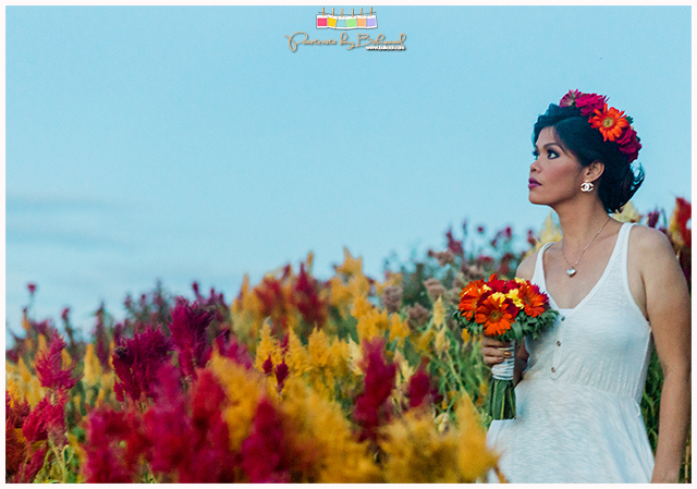 Abe-Shang Prenup, Portraits by Bukool, Cebu Wedding Photographer Videographer, Shangri-la Mactan Wedding, Shangri-la Mactan Prenup, Sirao Prenup, Sirao Flower Farm, Ayala Heights Prenup, Bukool Films Wedding Video