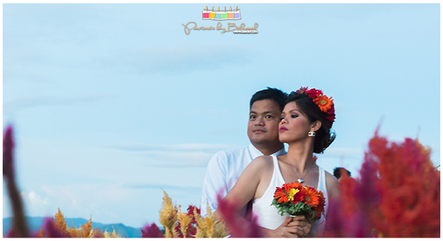 Abe-Shang Prenup, Portraits by Bukool, Cebu Wedding Photographer Videographer, Shangri-la Mactan Wedding, Shangri-la Mactan Prenup, Sirao Prenup, Sirao Flower Farm, Ayala Heights Prenup, Bukool Films Wedding Video