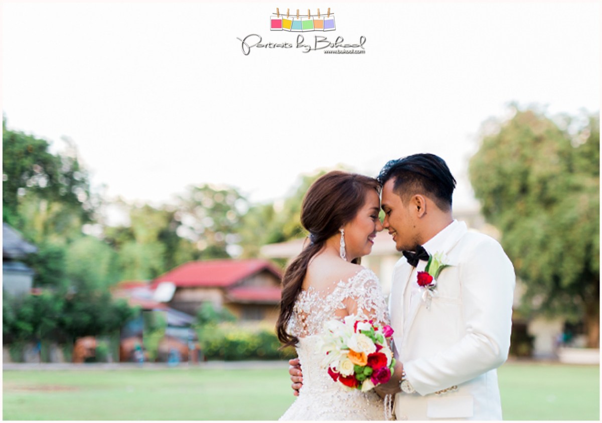 Regel-Joanne Wedding; Portraits by Bukool; Cebu Wedding Photographer Videographer; Cebu Desination Wedding Photographer; Leyte Wedding Photographer; Malitbog Leyte; Nehado Wedding; Sto. Niño Church Malitbog; Bukool Films Wedding Video; Cebu Wedding Photographer Video;