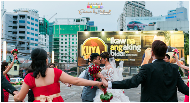 Abe-Shang Wedding, Portraits by Bukool, Cebu Wedding Photographer Videographer, Marco Polo Wedding, Grand Convention Center Wedding, San Isidro Parish Talamban Weddings, Bukool Films Wedding Video, BukoolFilms, Jonas Borces, Wendell Quisido, Mildred Sison, The Cakerie Cebu