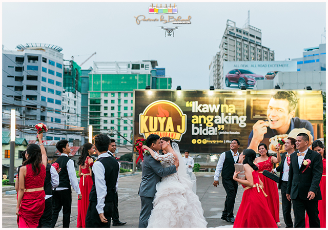 Abe-Shang Wedding, Portraits by Bukool, Cebu Wedding Photographer Videographer, Marco Polo Wedding, Grand Convention Center Wedding, San Isidro Parish Talamban Weddings, Bukool Films Wedding Video, BukoolFilms, Jonas Borces, Wendell Quisido, Mildred Sison, The Cakerie Cebu