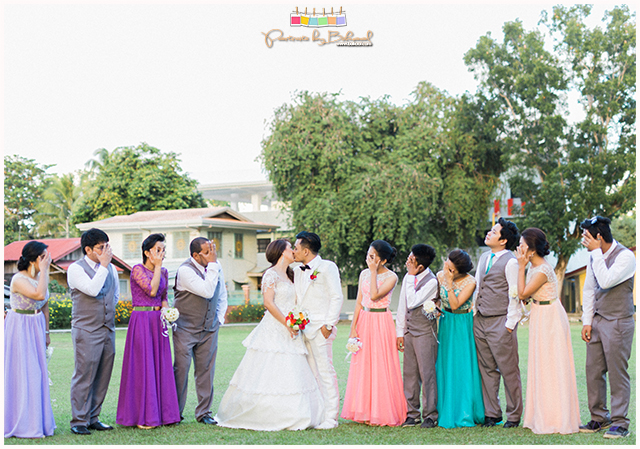 Regel-Joanne Wedding; Portraits by Bukool; Cebu Wedding Photographer Videographer; Cebu Desination Wedding Photographer; Leyte Wedding Photographer; Malitbog Leyte; Nehado Wedding; Sto. Niño Church Malitbog; Bukool Films Wedding Video; Cebu Wedding Photographer Video;