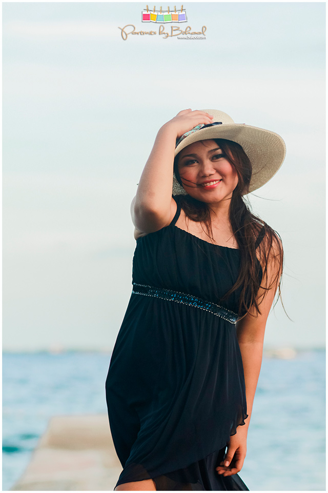 lovely binger debut, lovely pre-debut, vista mar debut, debut photography, bukool films, bukool photography, mastin labs