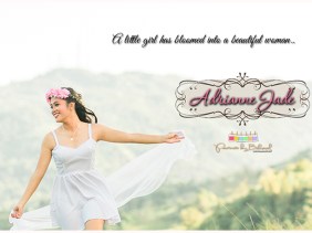 sirao flower farm, sirao peak, ayala heights cebu, pre-debut session, debut teaser, aj rodil pre-debut, debut photography