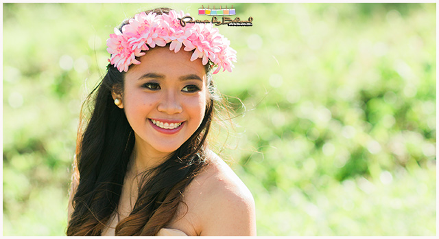 sirao flower farm, sirao peak, ayala heights cebu, pre-debut session, debut teaser, aj rodil pre-debut, debut photography