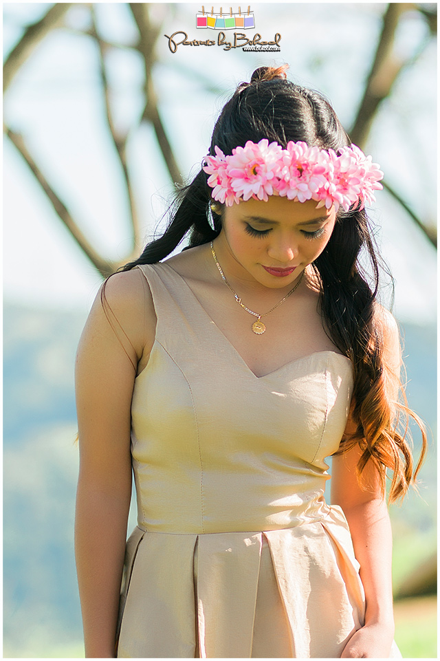 sirao flower farm, sirao peak, ayala heights cebu, pre-debut session, debut teaser, aj rodil pre-debut, debut photography