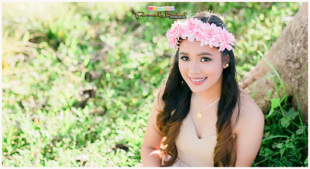 sirao flower farm, sirao peak, ayala heights cebu, pre-debut session, debut teaser, aj rodil pre-debut, debut photography