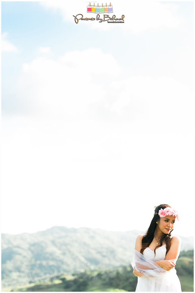 sirao flower farm, sirao peak, ayala heights cebu, pre-debut session, debut teaser, aj rodil pre-debut, debut photography