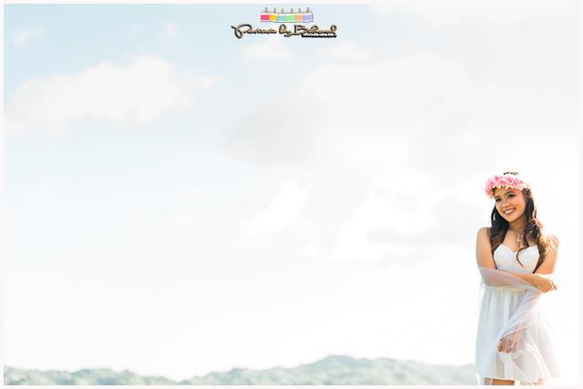 sirao flower farm, sirao peak, ayala heights cebu, pre-debut session, debut teaser, aj rodil pre-debut, debut photography