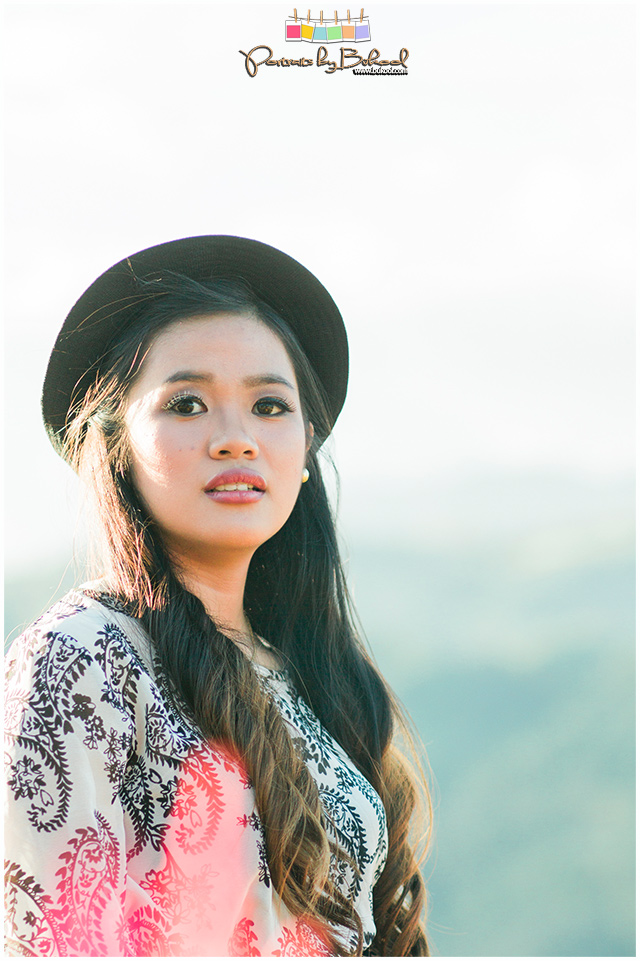 sirao flower farm, sirao peak, ayala heights cebu, pre-debut session, debut teaser, aj rodil pre-debut, debut photography