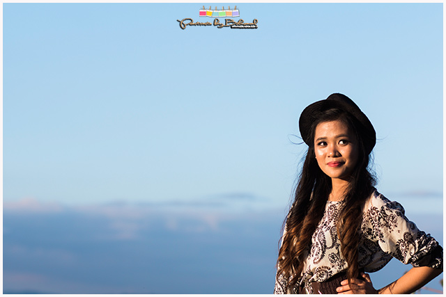 sirao flower farm, sirao peak, ayala heights cebu, pre-debut session, debut teaser, aj rodil pre-debut, debut photography