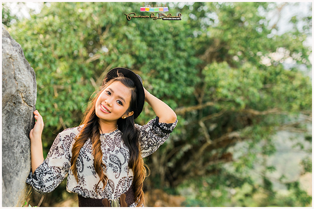 sirao flower farm, sirao peak, ayala heights cebu, pre-debut session, debut teaser, aj rodil pre-debut, debut photography