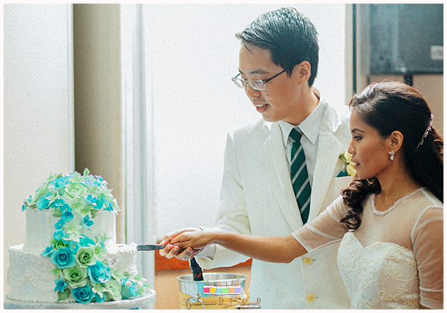 jayvert actub, h&l events, st. joseph's parish wedding, cebu wedding photographer, dohera weddings