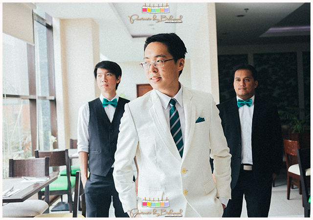 jayvert actub, h&l events, st. joseph's parish wedding, cebu wedding photographer, dohera weddings
