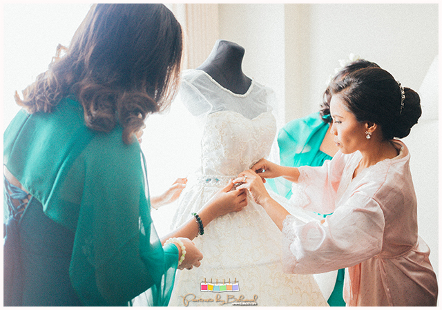 jayvert actub, h&l events, st. joseph's parish wedding, cebu wedding photographer, dohera weddings