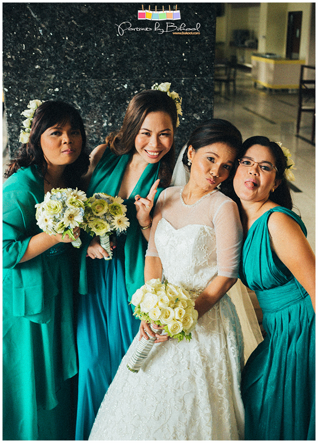 jayvert actub, h&l events, st. joseph's parish wedding, cebu wedding photographer, dohera weddings