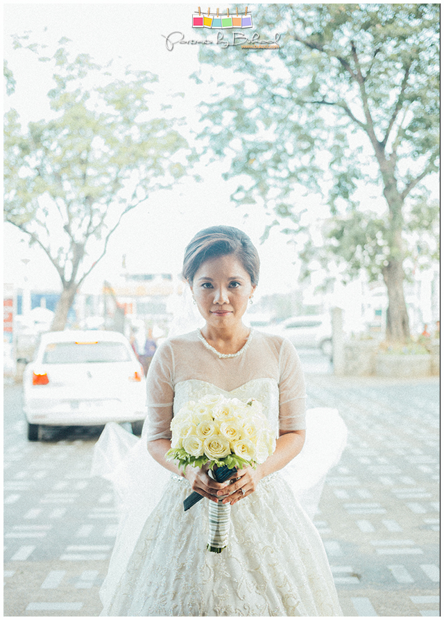 jayvert actub, h&l events, st. joseph's parish wedding, cebu wedding photographer, dohera weddings