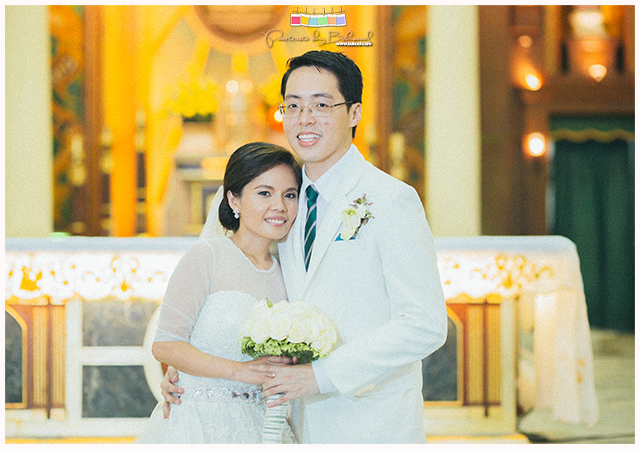 jayvert actub, h&l events, st. joseph's parish wedding, cebu wedding photographer, dohera weddings