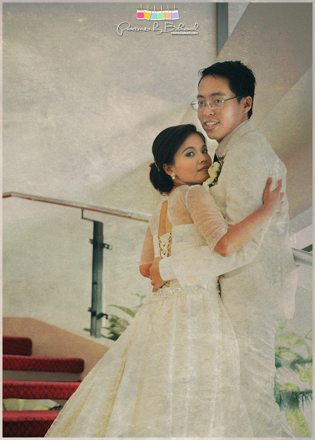 jayvert actub, h&l events, st. joseph's parish wedding, cebu wedding photographer, dohera weddings